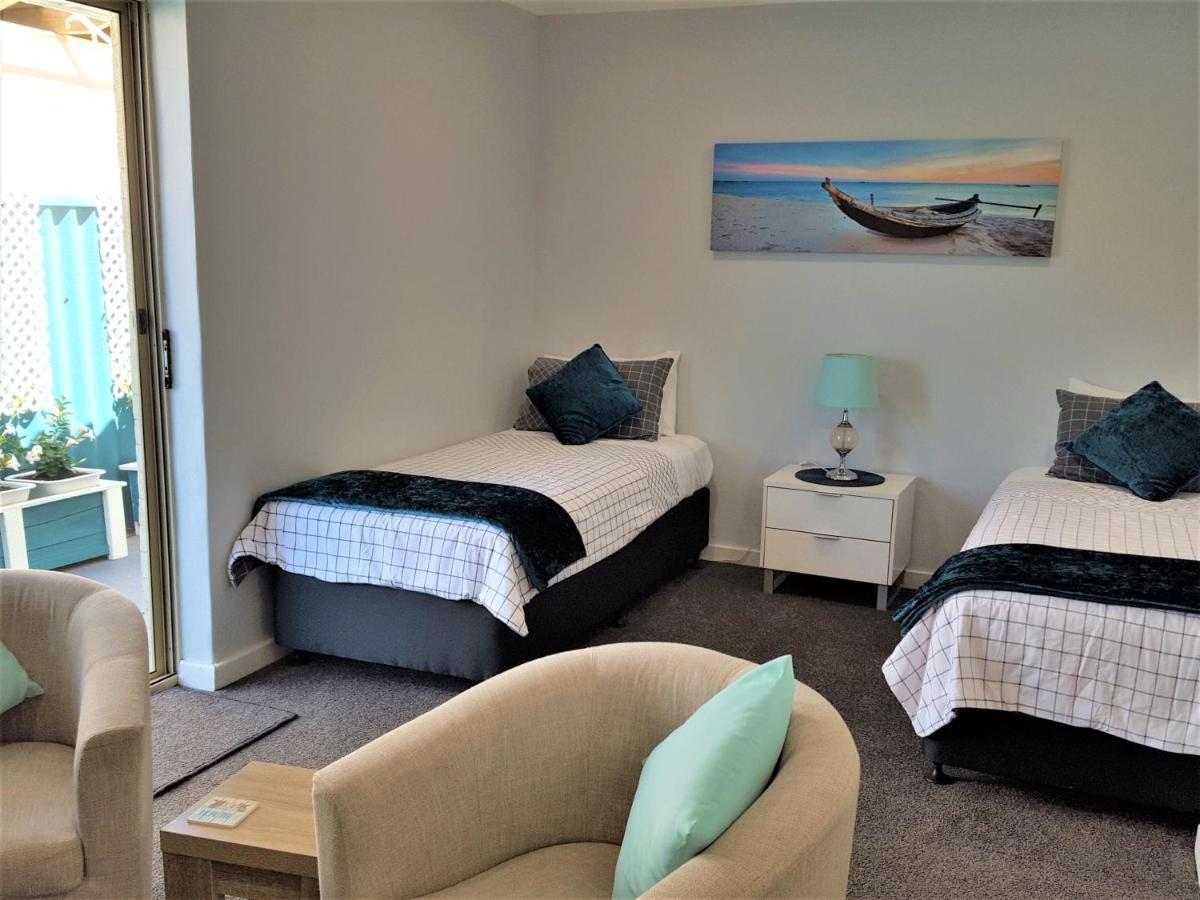 Palm Beach Guest House Rockingham Zewnętrze zdjęcie