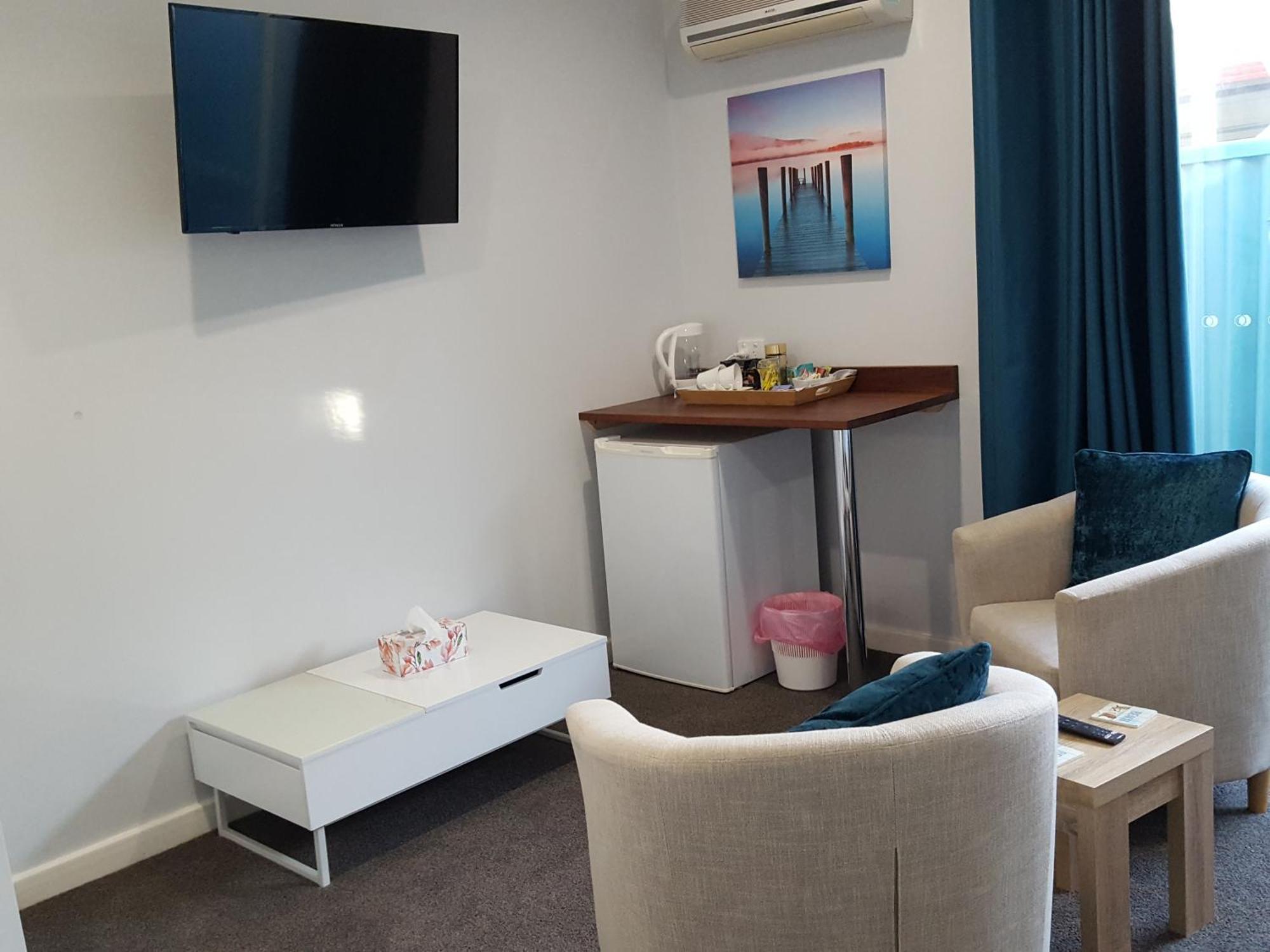 Palm Beach Guest House Rockingham Zewnętrze zdjęcie