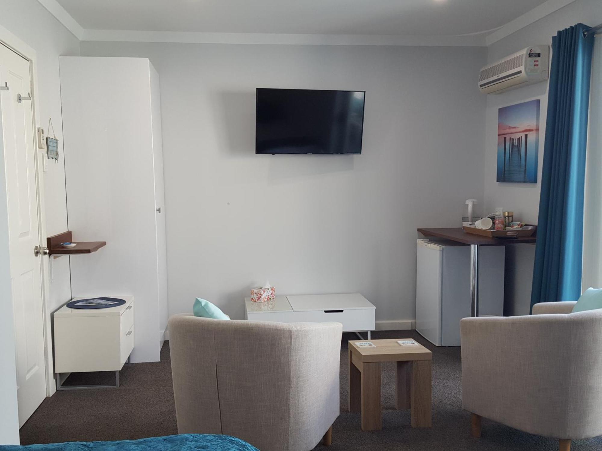 Palm Beach Guest House Rockingham Zewnętrze zdjęcie
