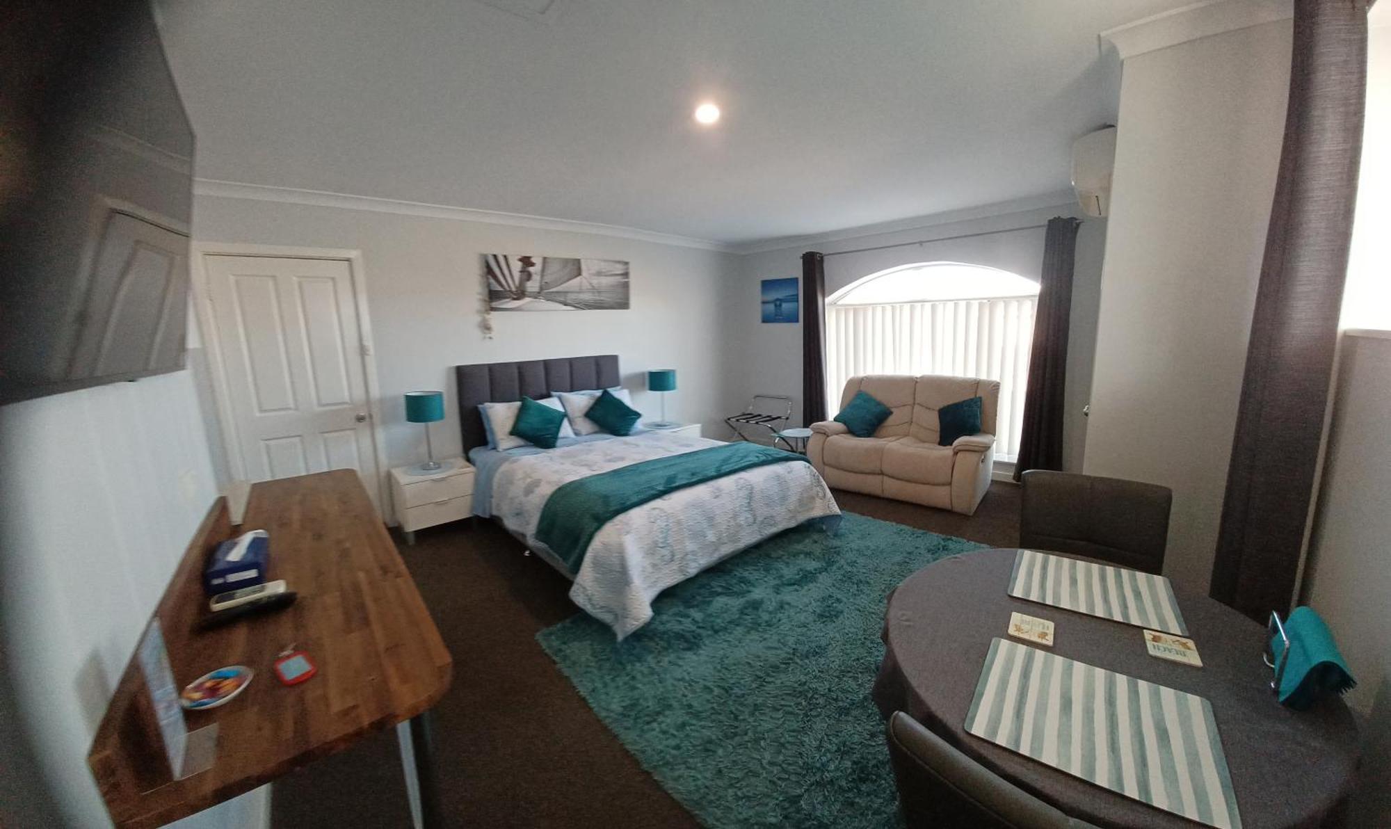 Palm Beach Guest House Rockingham Zewnętrze zdjęcie