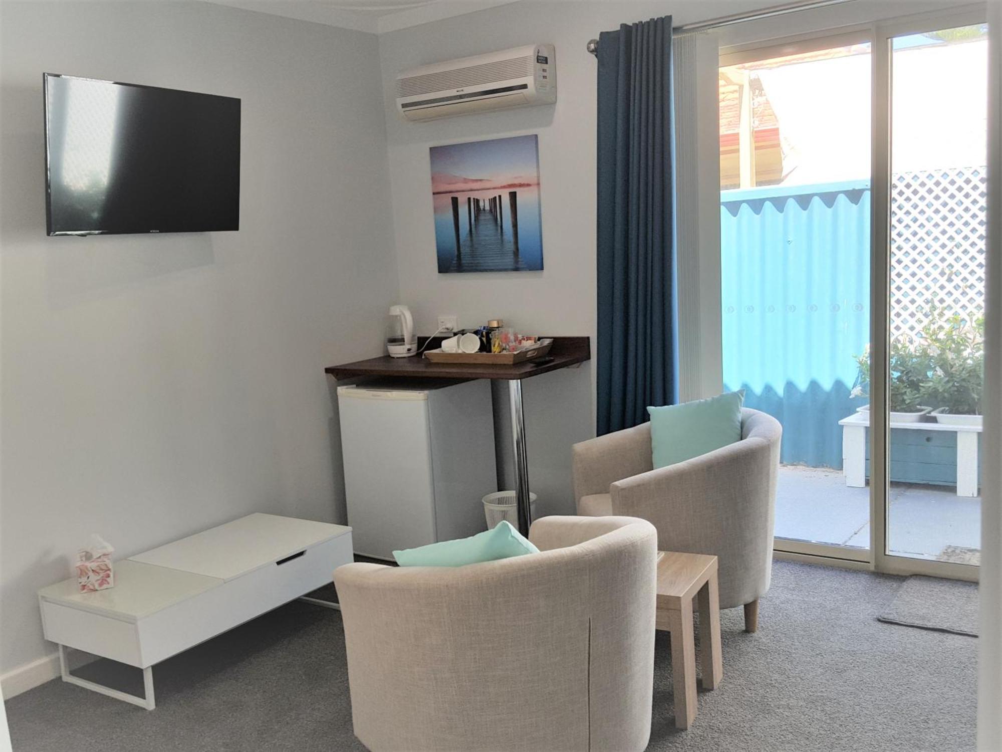 Palm Beach Guest House Rockingham Zewnętrze zdjęcie