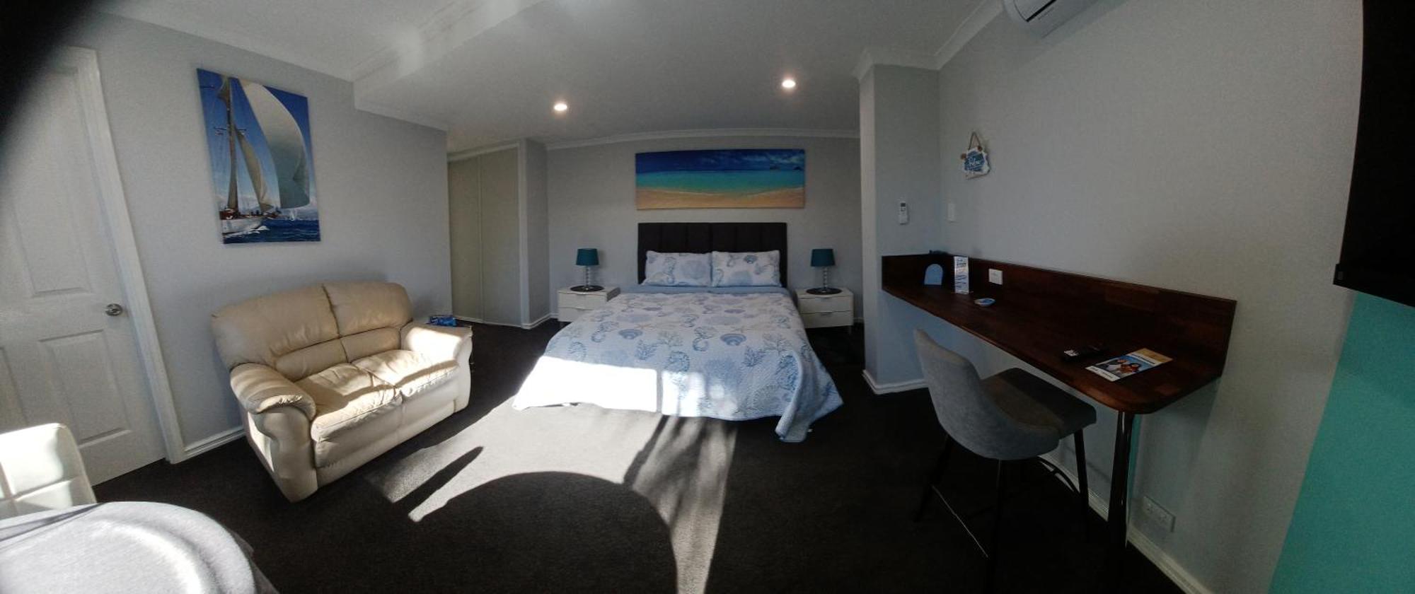 Palm Beach Guest House Rockingham Zewnętrze zdjęcie