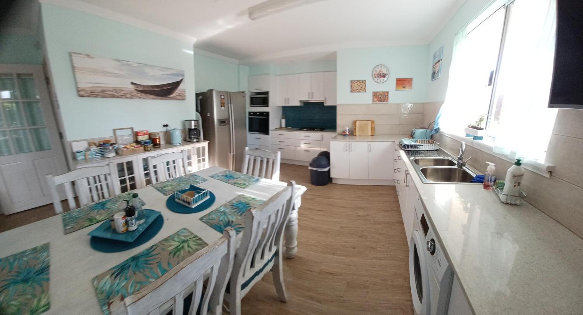 Palm Beach Guest House Rockingham Zewnętrze zdjęcie