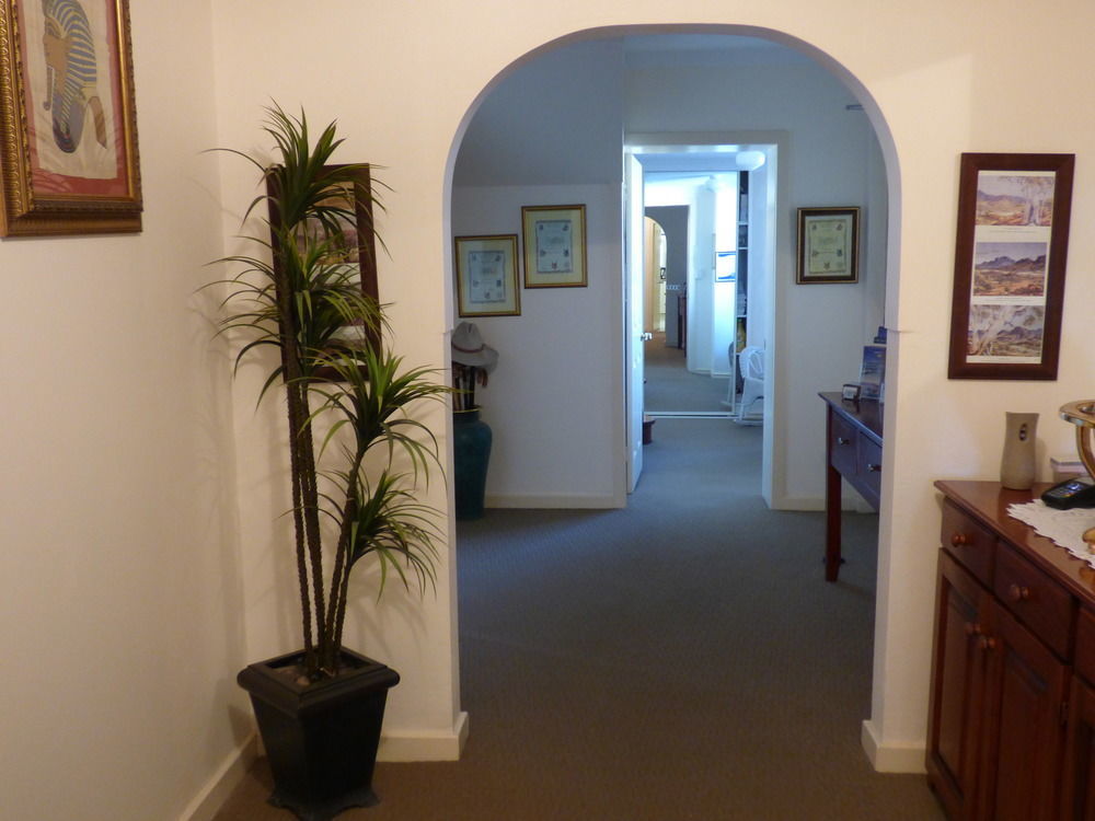 Palm Beach Guest House Rockingham Zewnętrze zdjęcie