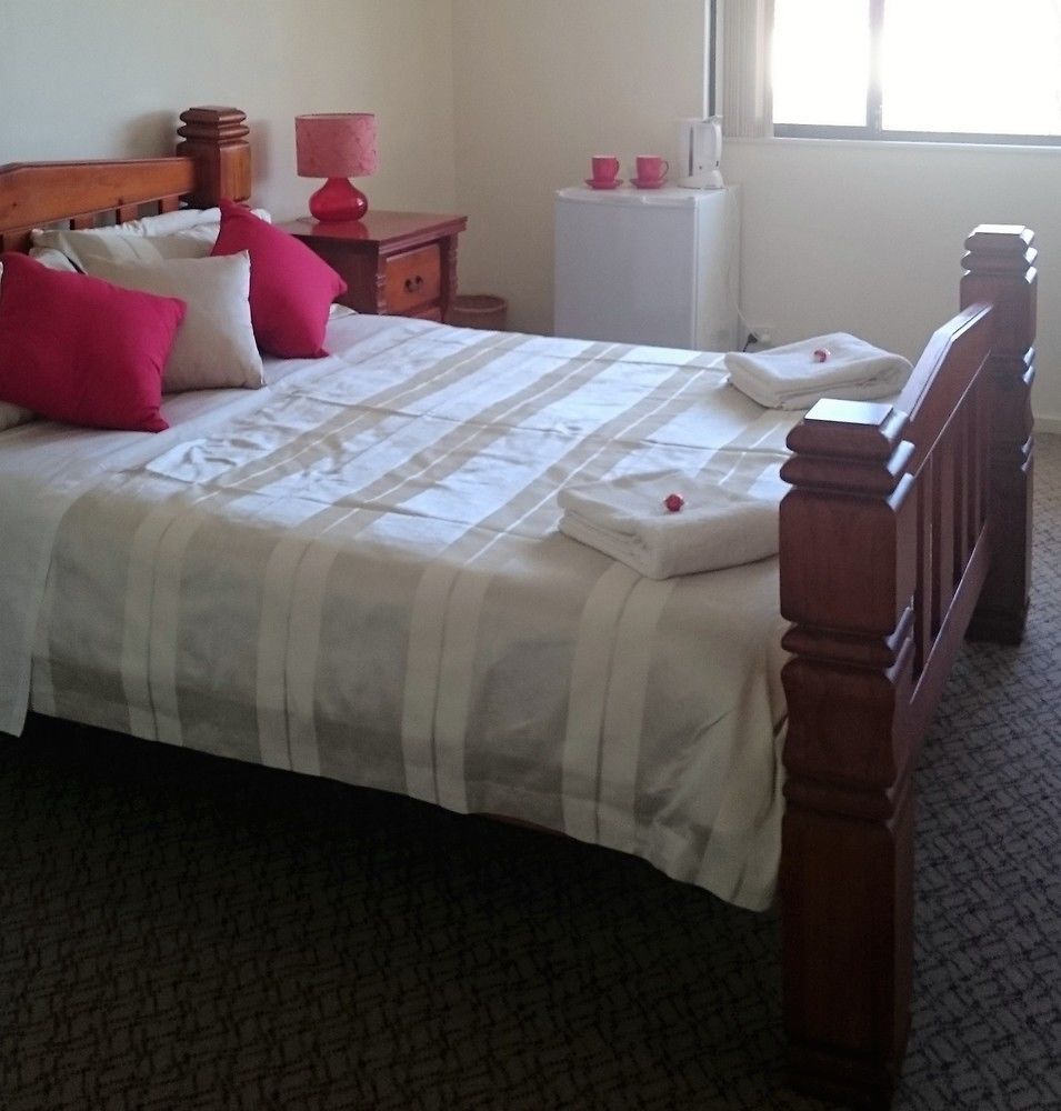 Palm Beach Guest House Rockingham Zewnętrze zdjęcie