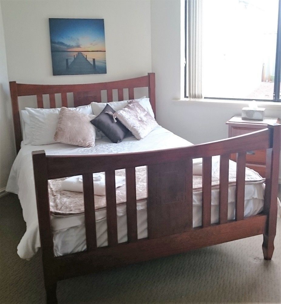 Palm Beach Guest House Rockingham Zewnętrze zdjęcie