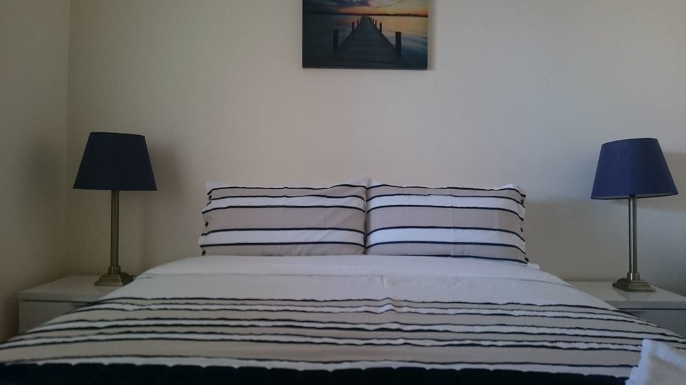 Palm Beach Guest House Rockingham Zewnętrze zdjęcie