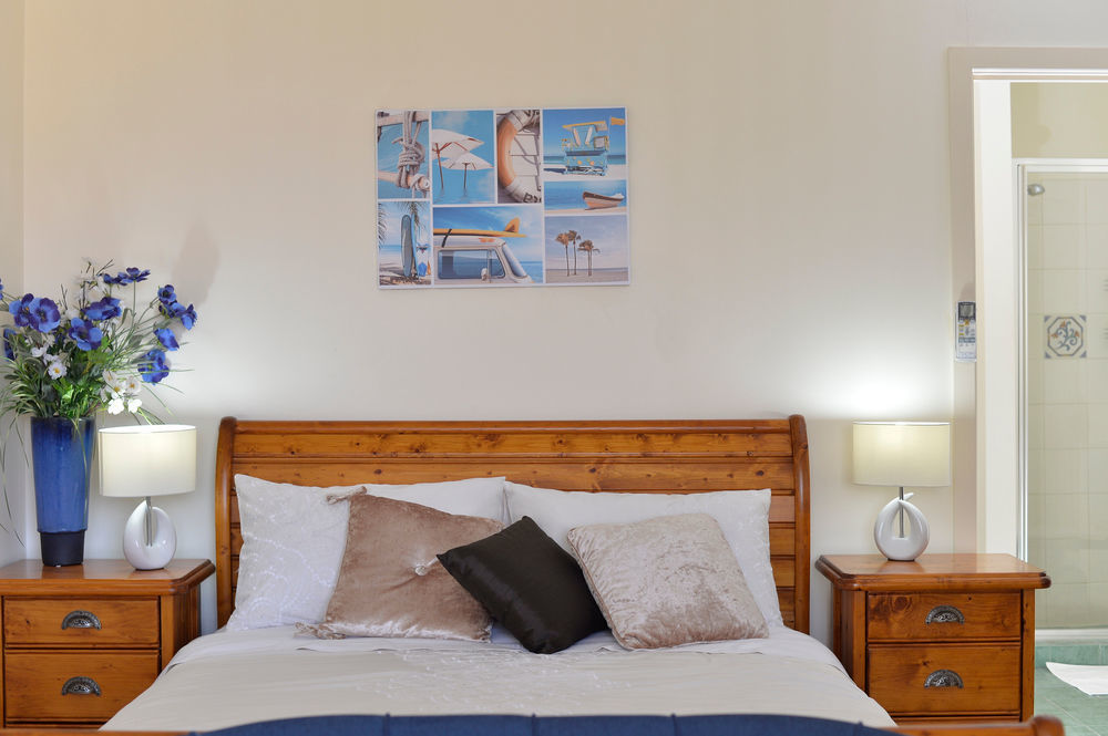 Palm Beach Guest House Rockingham Zewnętrze zdjęcie