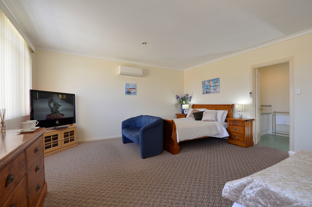 Palm Beach Guest House Rockingham Zewnętrze zdjęcie