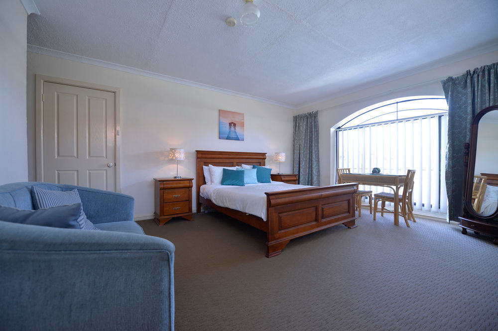 Palm Beach Guest House Rockingham Zewnętrze zdjęcie