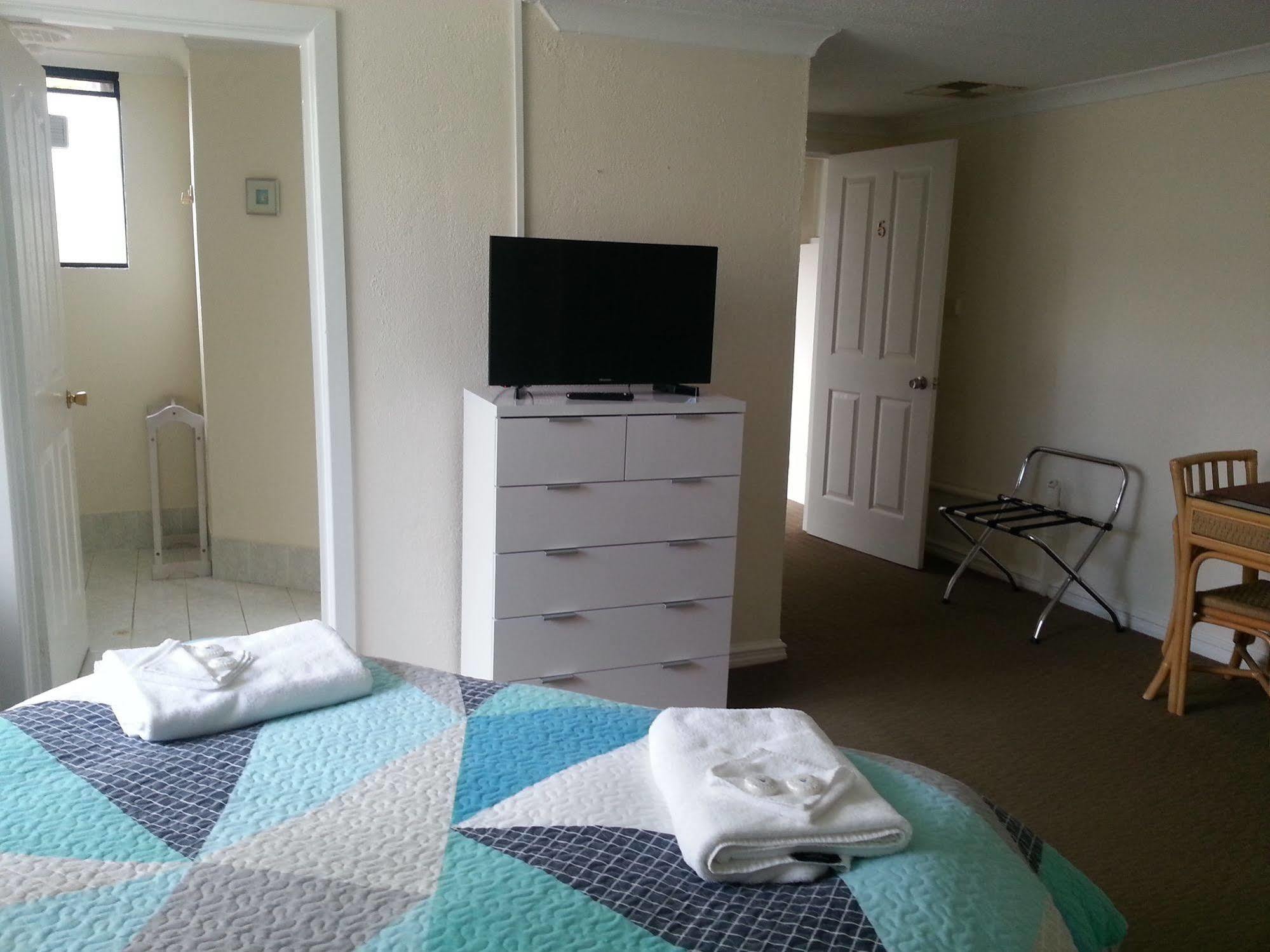 Palm Beach Guest House Rockingham Zewnętrze zdjęcie