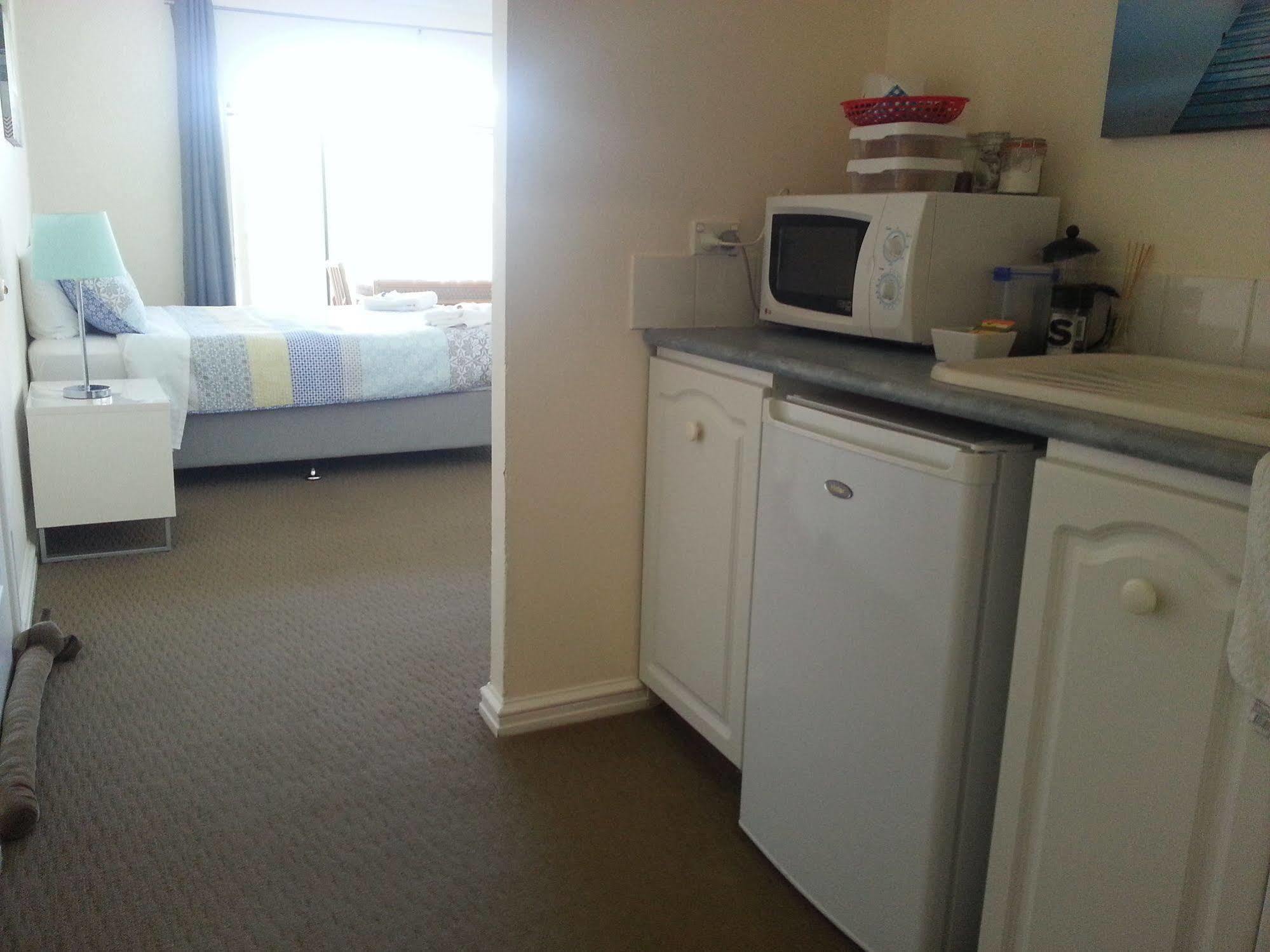 Palm Beach Guest House Rockingham Zewnętrze zdjęcie